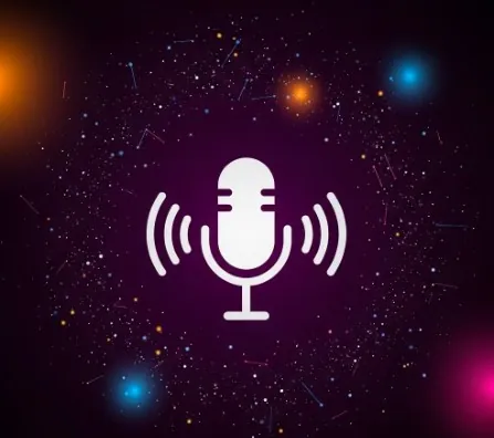 Voice og lydbaserte løsninger