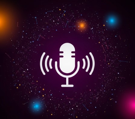 Voice og lydbaserte løsninger